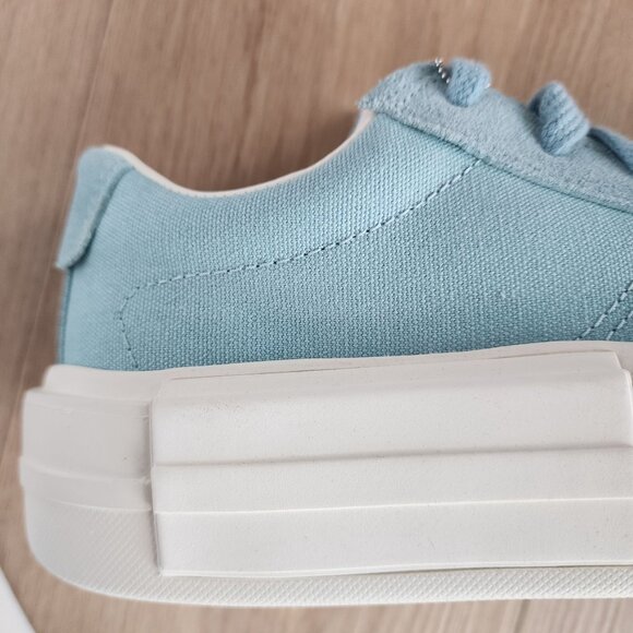 ⭐Converse Chuck Taylor All Star Cruise Sz 7.5 Men's Shoes Sneakers Teal A10653C⭐ - Picture 9 of 11